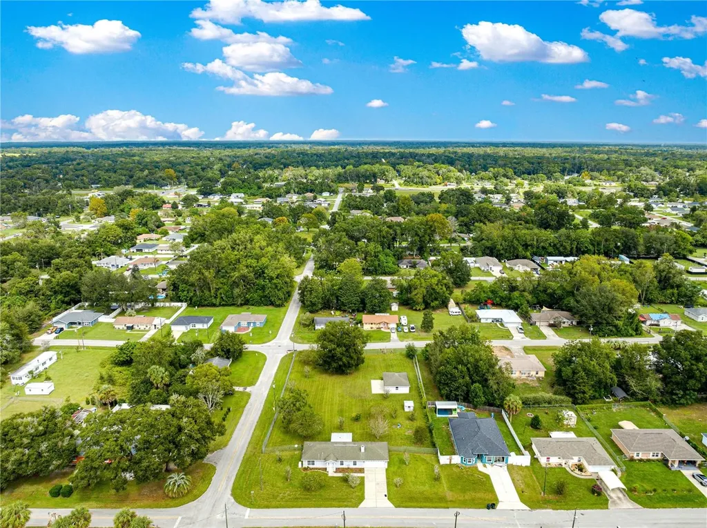 3805 SE 139th Street Summerfield FL 34491