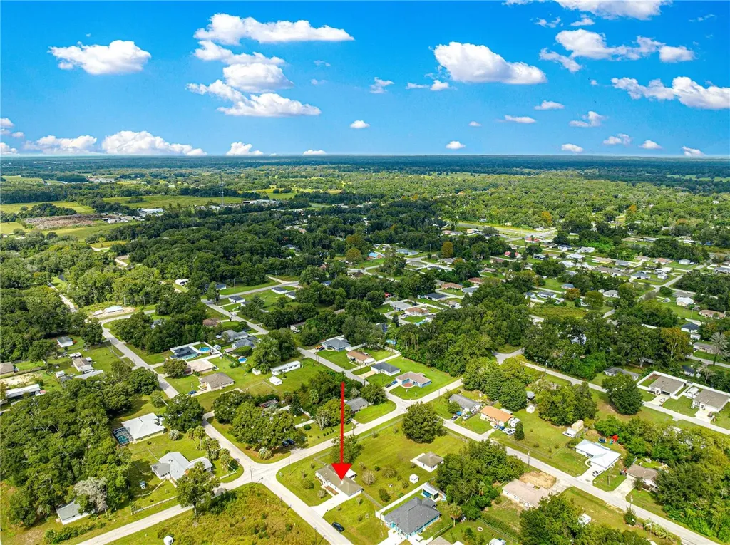 3805 SE 139th Street Summerfield FL 34491