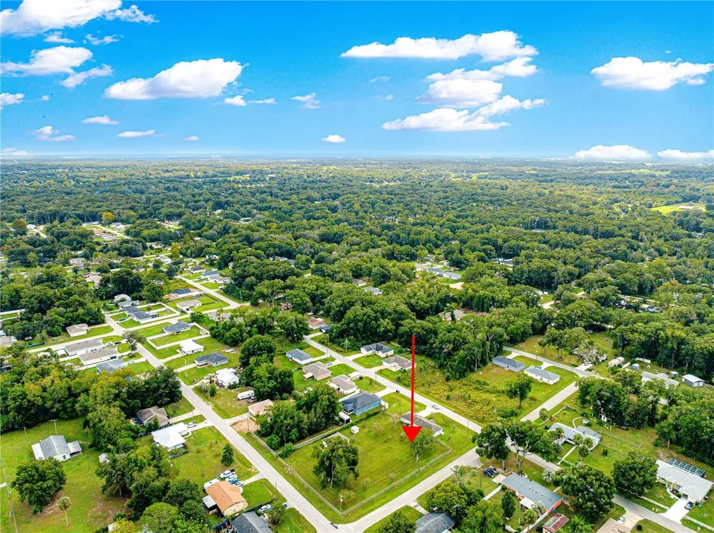 3805 SE 139th Street Summerfield FL 34491