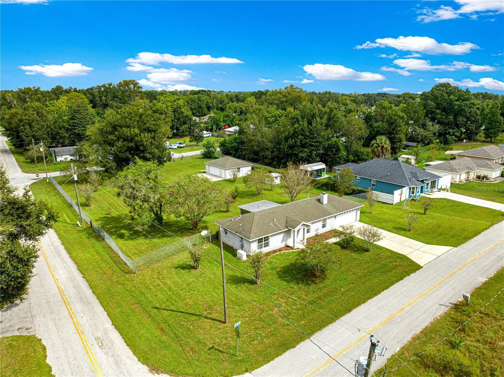 3805 SE 139th Street Summerfield FL 34491