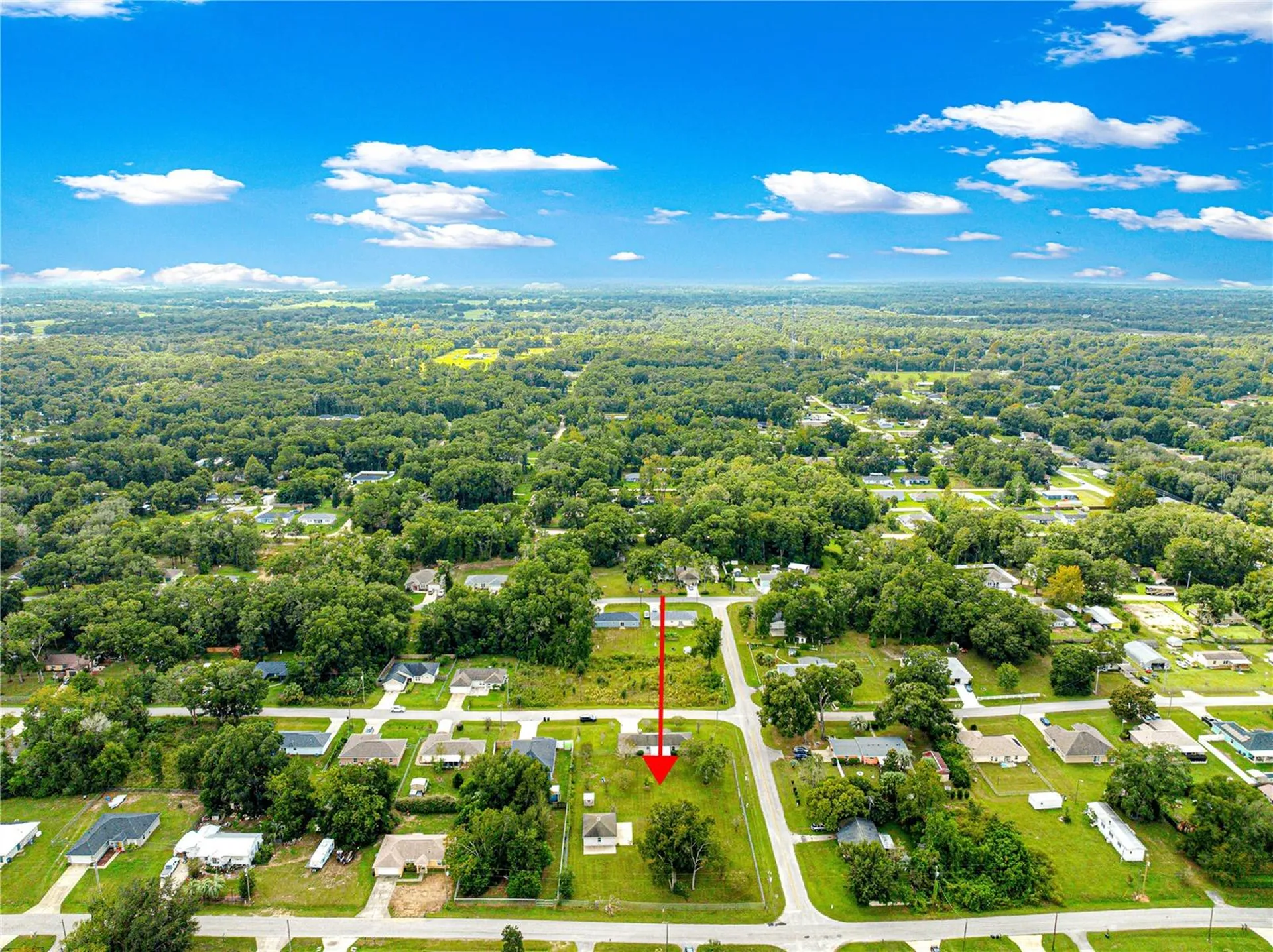 3805 SE 139th Street Summerfield FL 34491