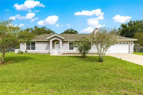 3805 SE 139th Street Summerfield FL 34491