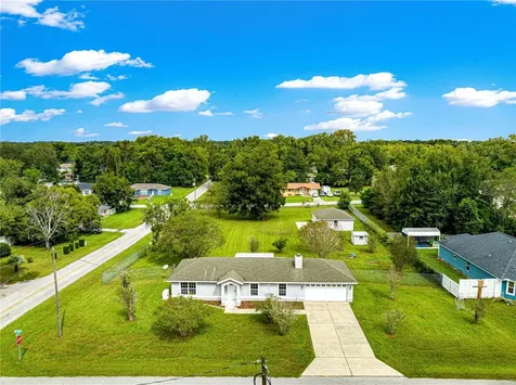 3805 SE 139th Street Summerfield FL 34491