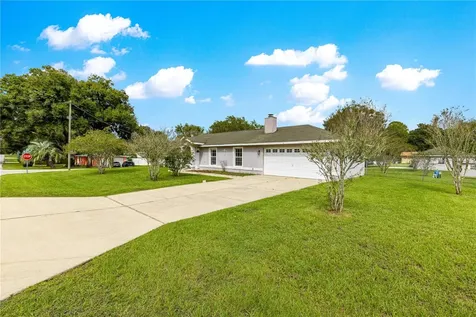 3805 SE 139th Street Summerfield FL 34491