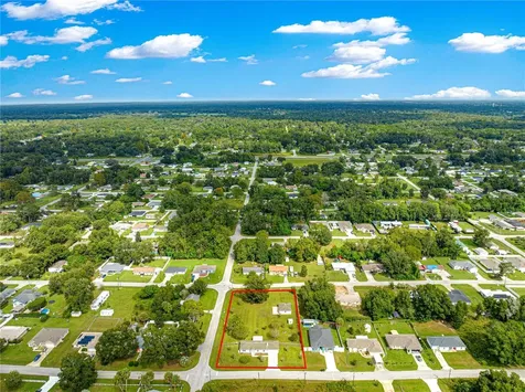 3805 SE 139th Street Summerfield FL 34491