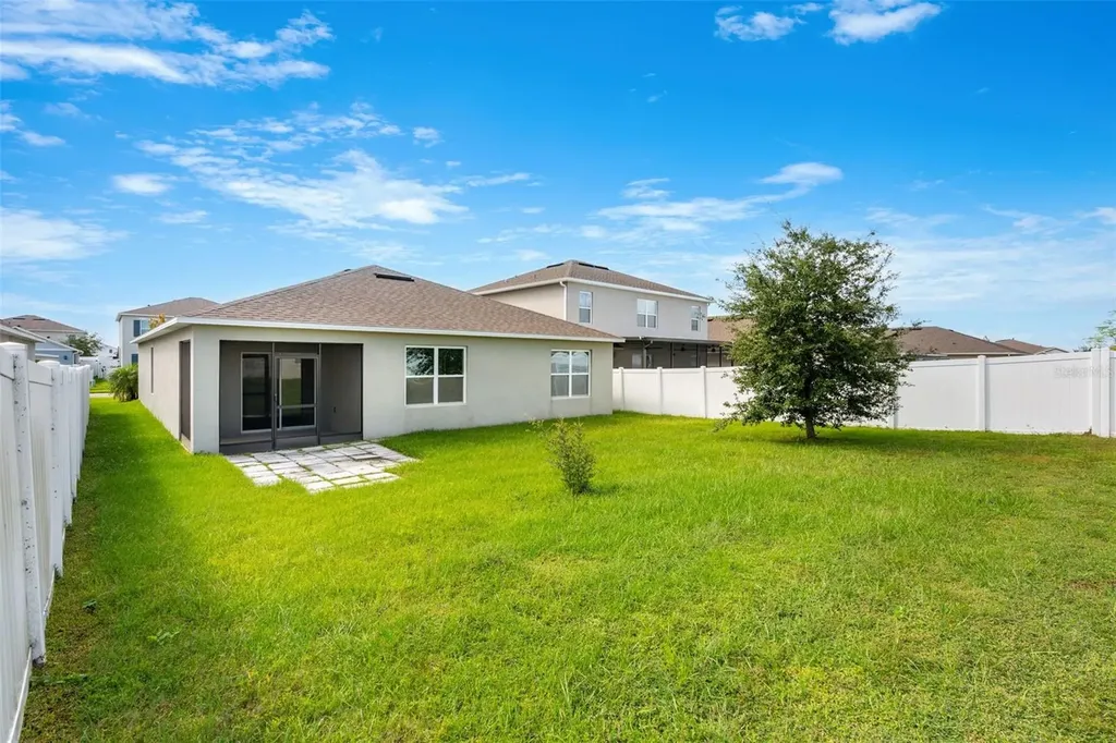 1433 Riverboat Drive Kissimmee FL 34744