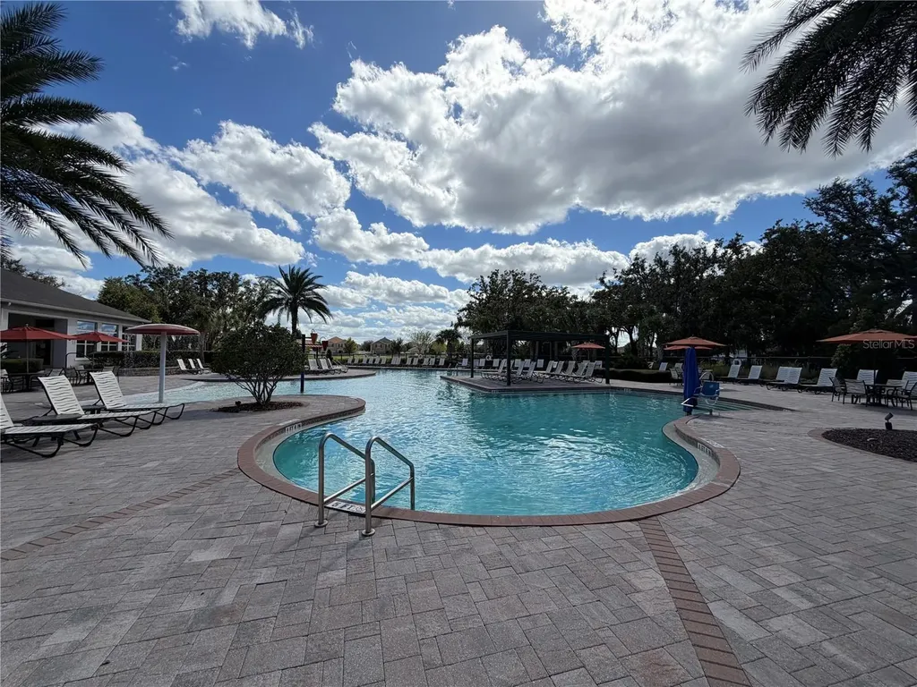 1433 Riverboat Drive Kissimmee FL 34744