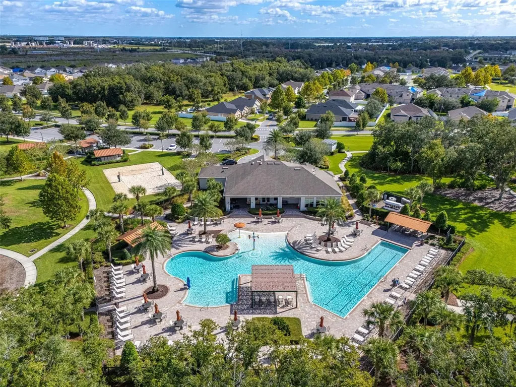 1433 Riverboat Drive Kissimmee FL 34744