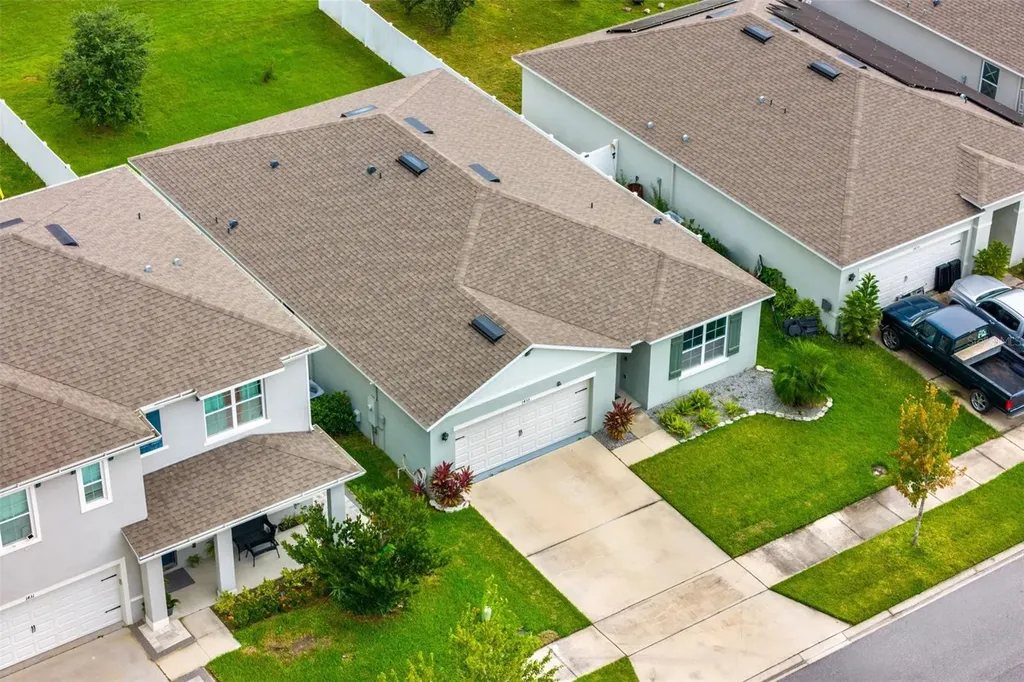 1433 Riverboat Drive Kissimmee FL 34744