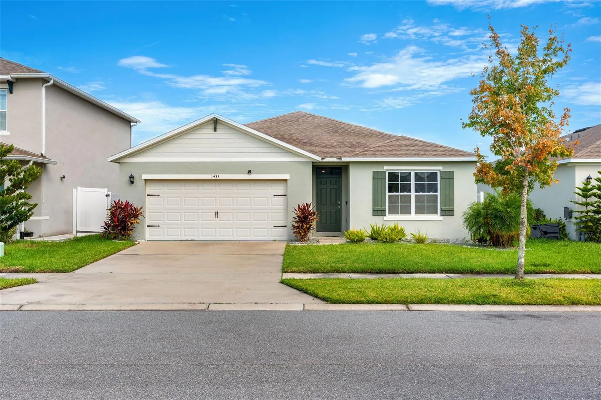 1433 Riverboat Drive Kissimmee FL 34744