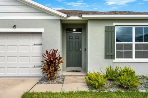 1433 Riverboat Drive Kissimmee FL 34744