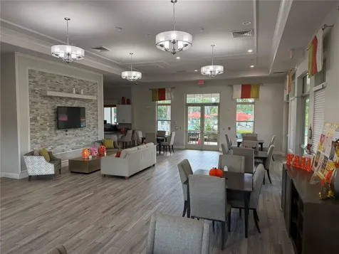 1433 Riverboat Drive Kissimmee FL 34744