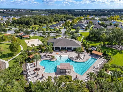 1433 Riverboat Drive Kissimmee FL 34744