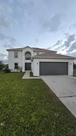 404 Manitoba Drive Kissimmee FL 34759