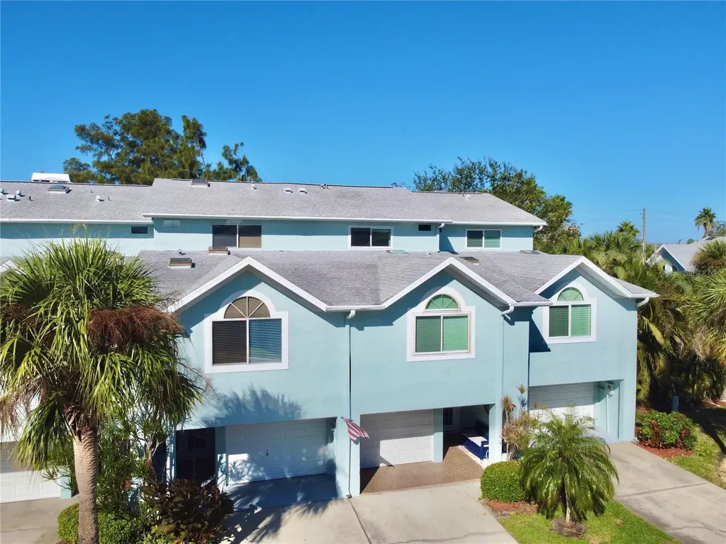 603 Garland Circle Indian Rocks Beach FL 33785