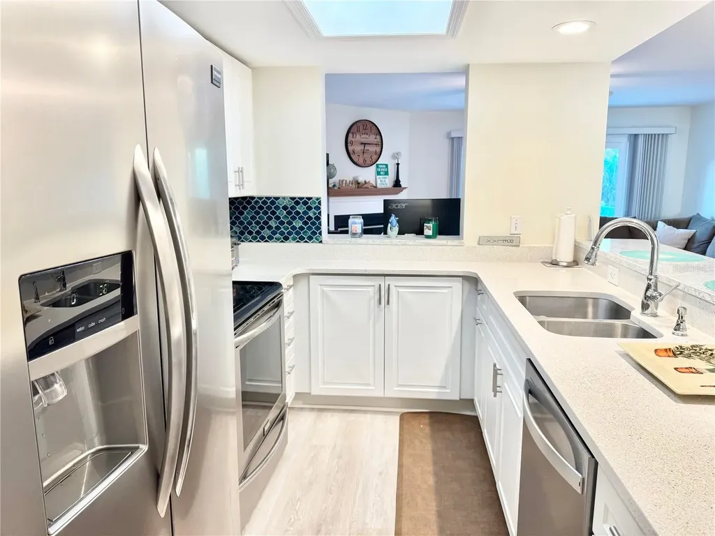 603 Garland Circle Indian Rocks Beach FL 33785