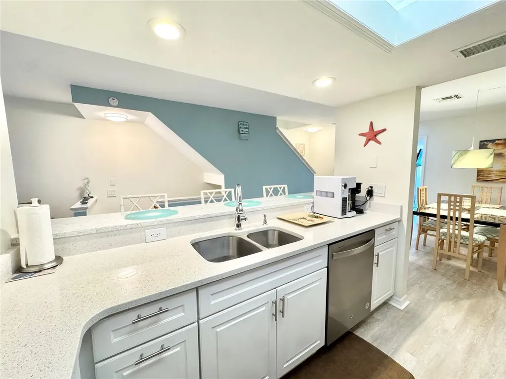 603 Garland Circle Indian Rocks Beach FL 33785