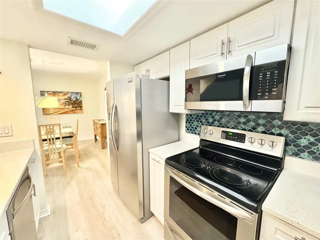 603 Garland Circle Indian Rocks Beach FL 33785