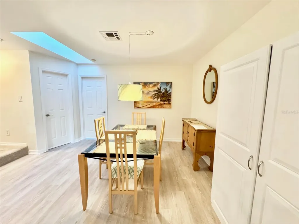 603 Garland Circle Indian Rocks Beach FL 33785