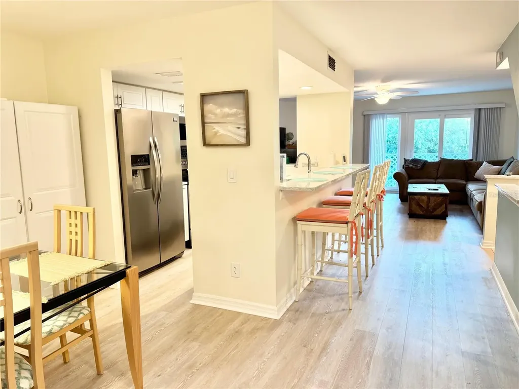 603 Garland Circle Indian Rocks Beach FL 33785