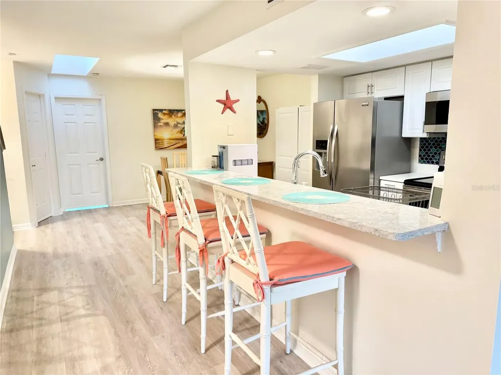 603 Garland Circle Indian Rocks Beach FL 33785