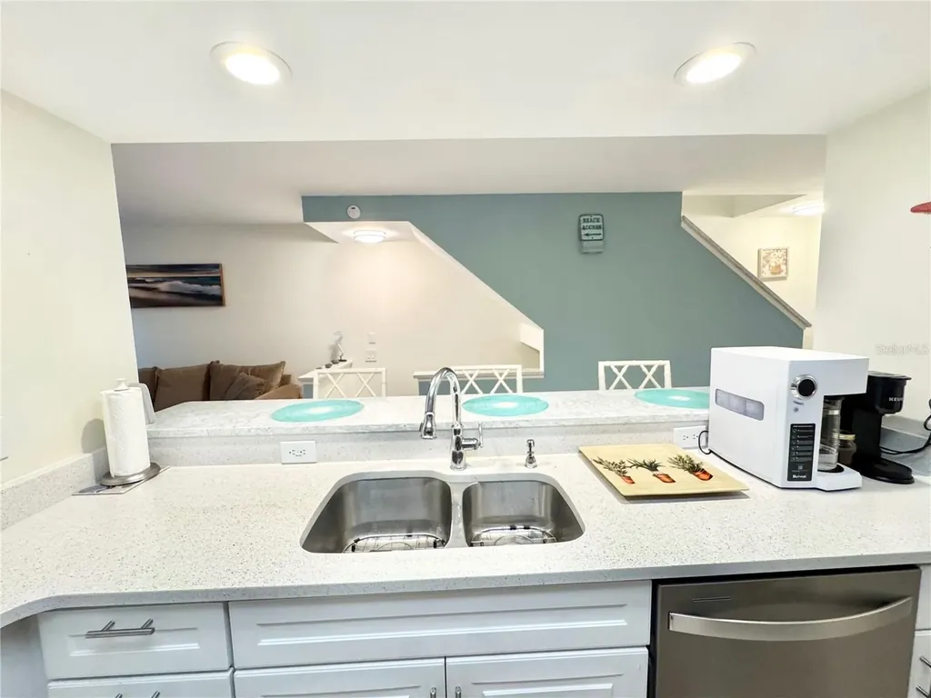 603 Garland Circle Indian Rocks Beach FL 33785