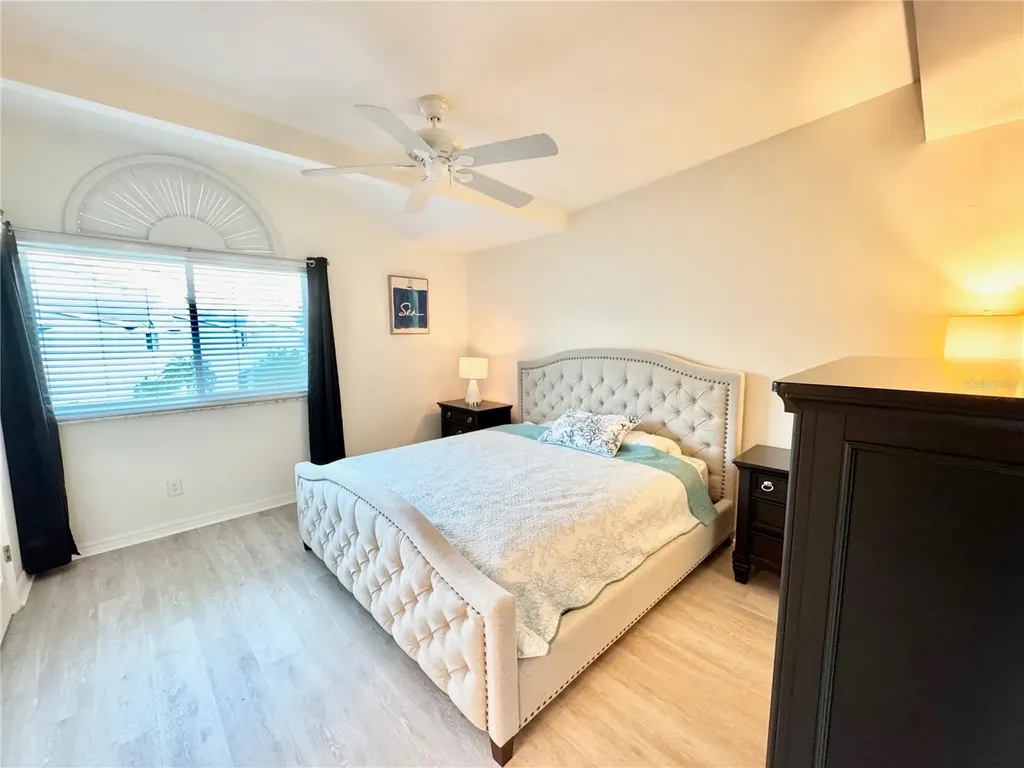 603 Garland Circle Indian Rocks Beach FL 33785