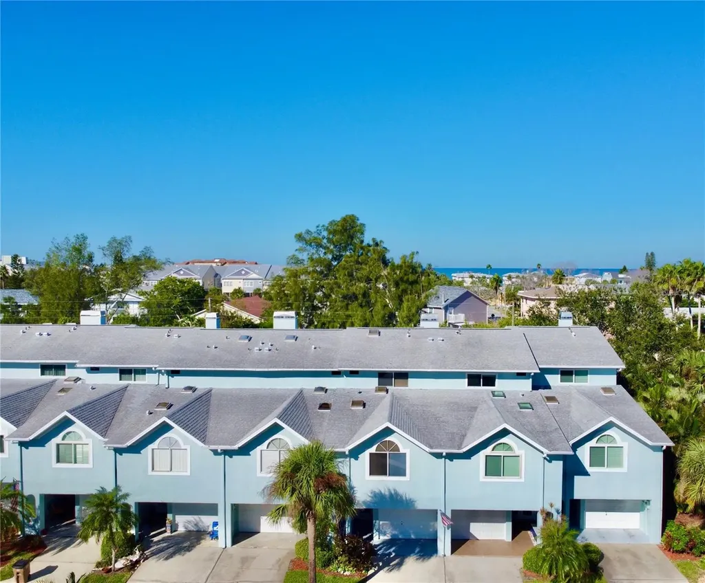 603 Garland Circle Indian Rocks Beach FL 33785