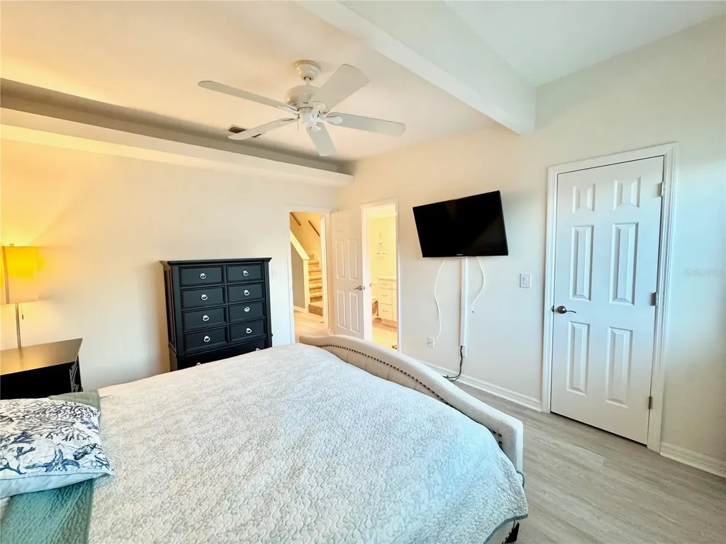 603 Garland Circle Indian Rocks Beach FL 33785