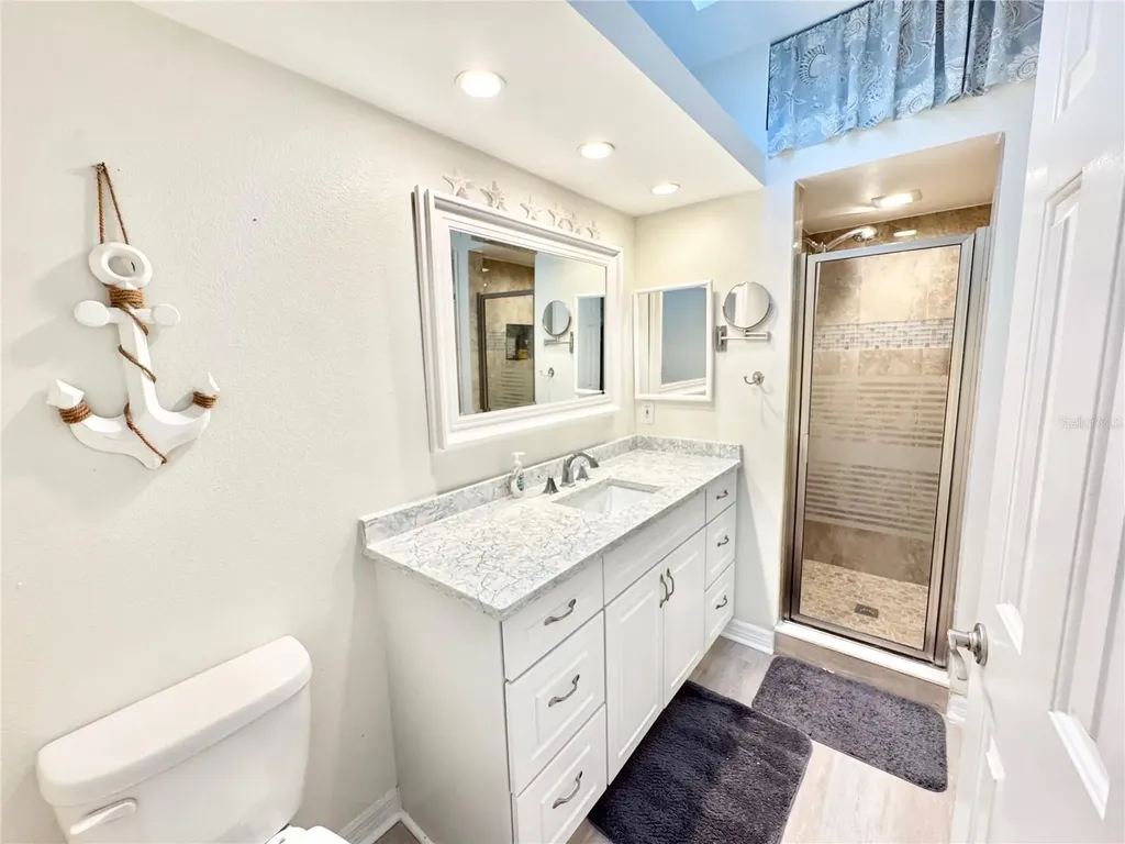 603 Garland Circle Indian Rocks Beach FL 33785