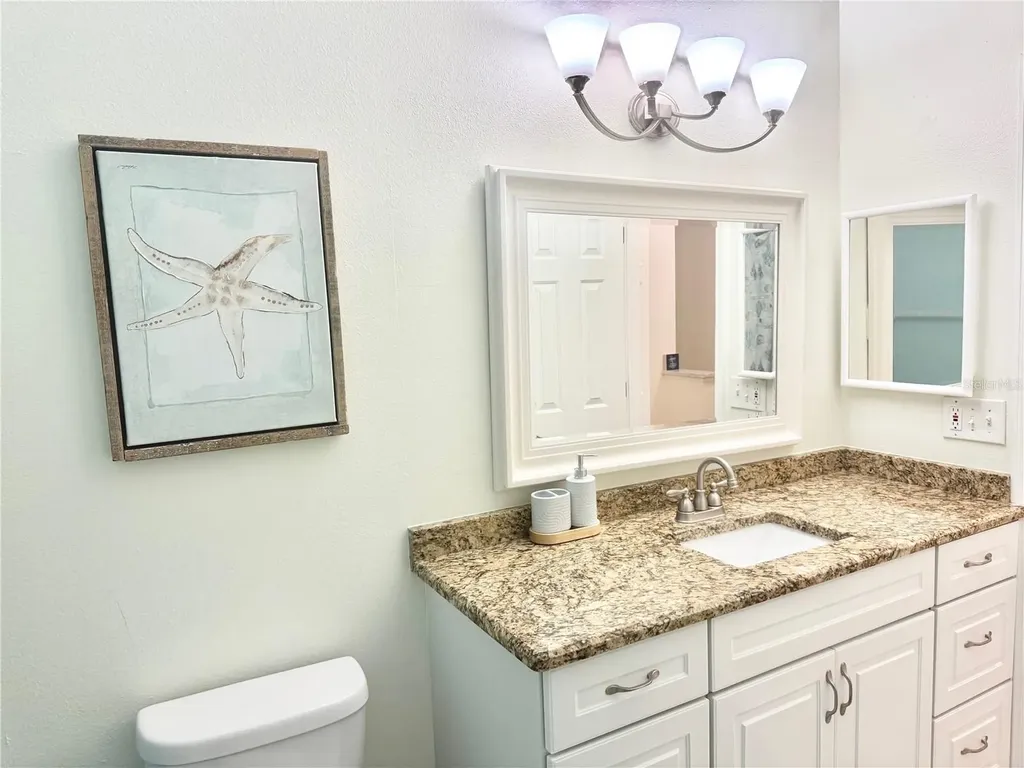 603 Garland Circle Indian Rocks Beach FL 33785