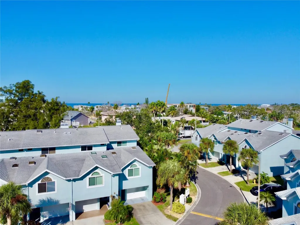 603 Garland Circle Indian Rocks Beach FL 33785