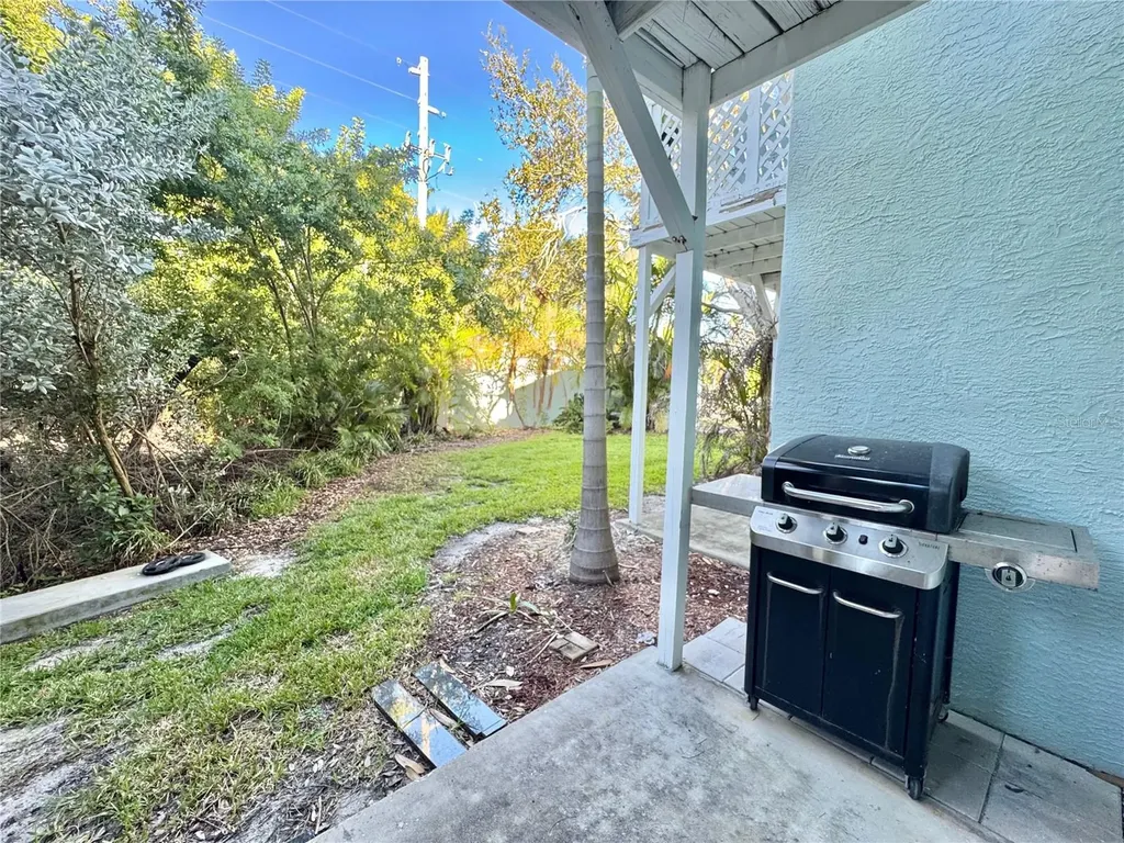 603 Garland Circle Indian Rocks Beach FL 33785