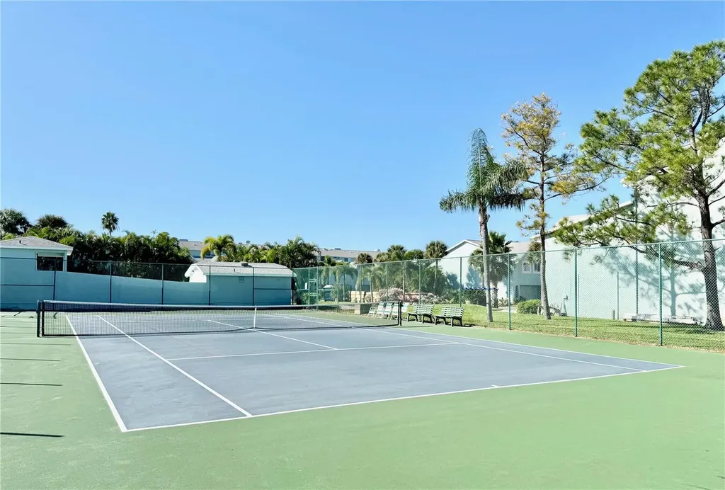 603 Garland Circle Indian Rocks Beach FL 33785