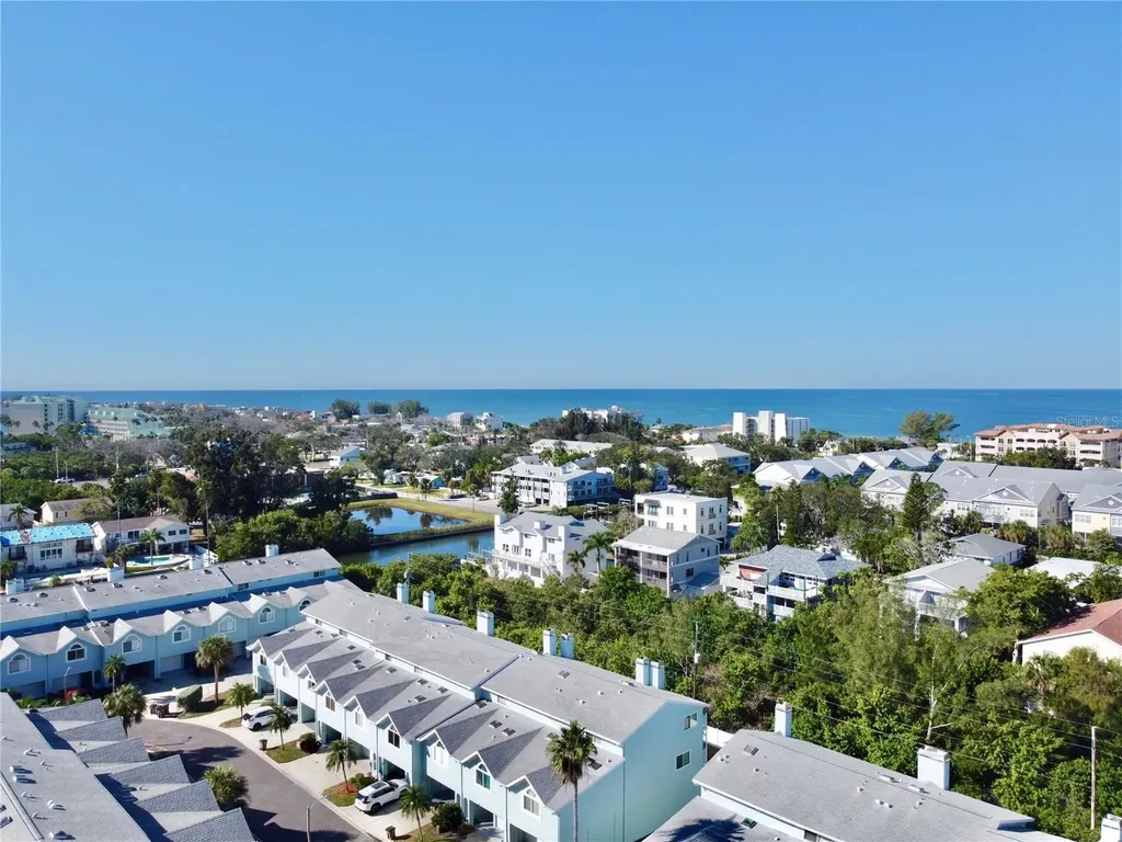 603 Garland Circle Indian Rocks Beach FL 33785