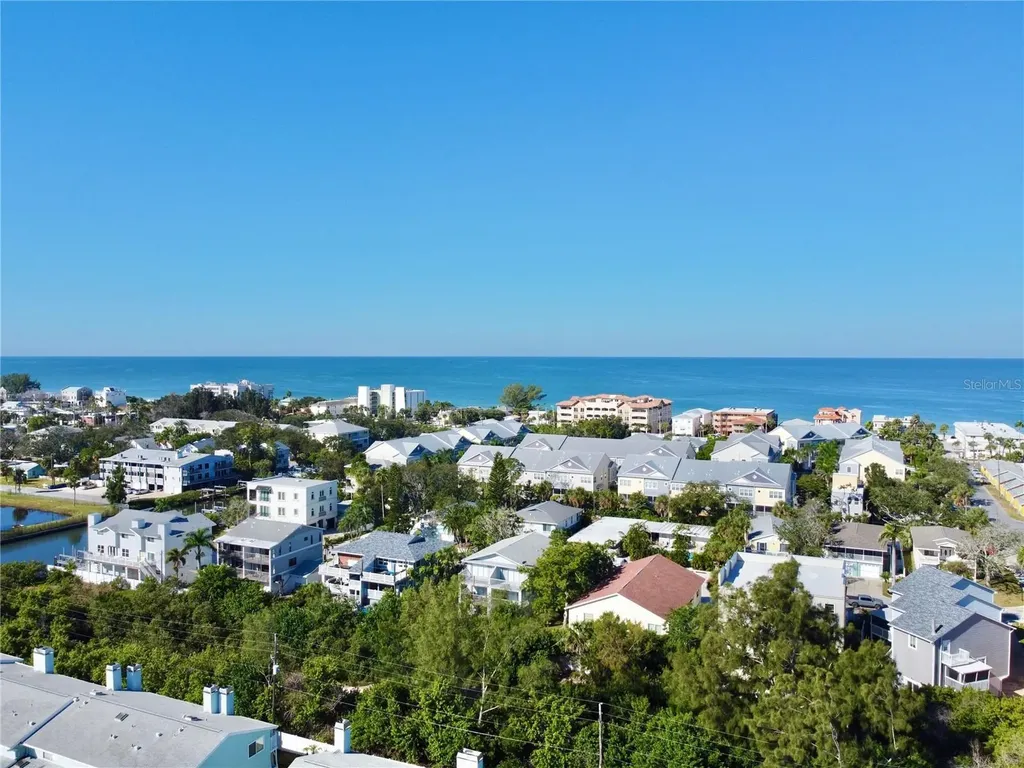 603 Garland Circle Indian Rocks Beach FL 33785