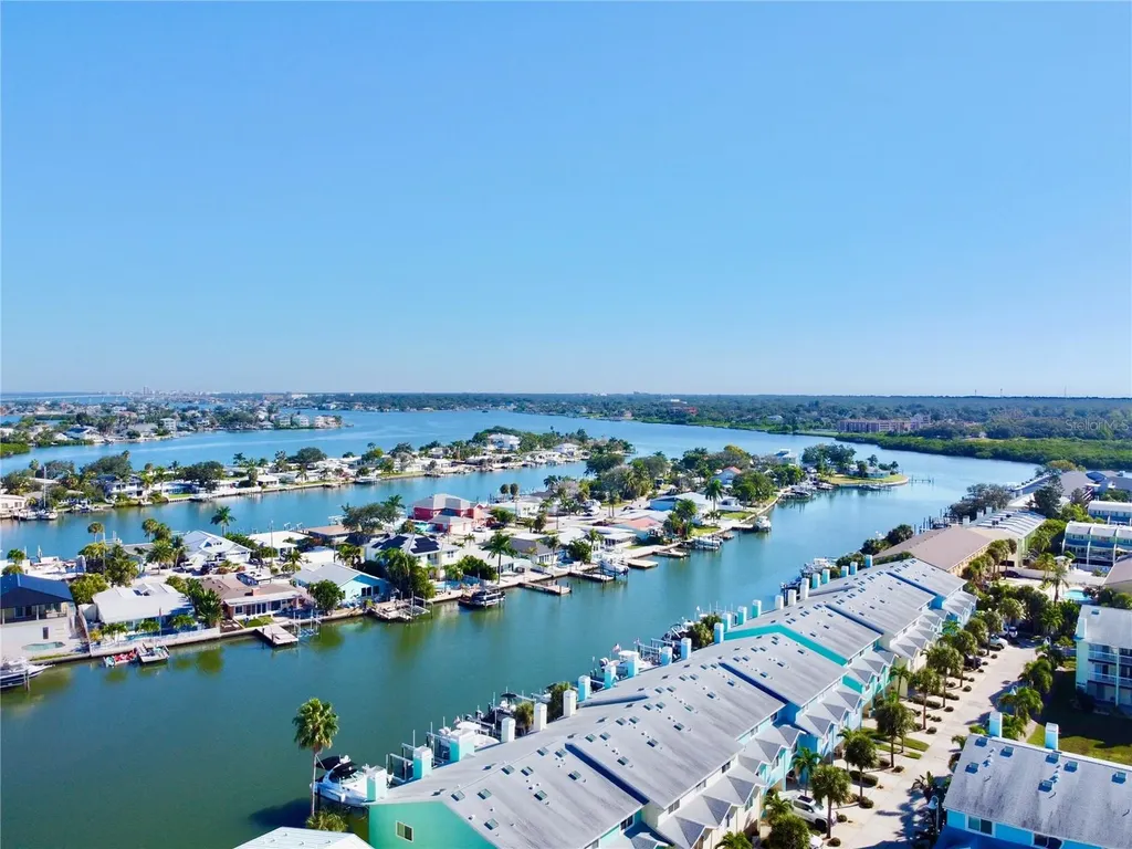 603 Garland Circle Indian Rocks Beach FL 33785