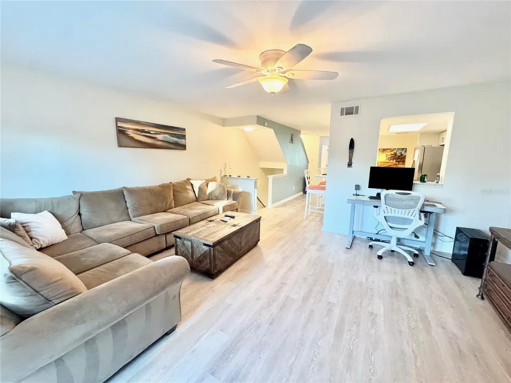 603 Garland Circle Indian Rocks Beach FL 33785