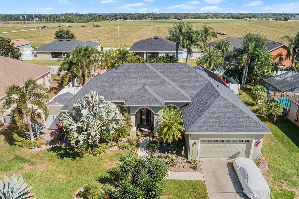 539 Renee Drive Auburndale FL 33823