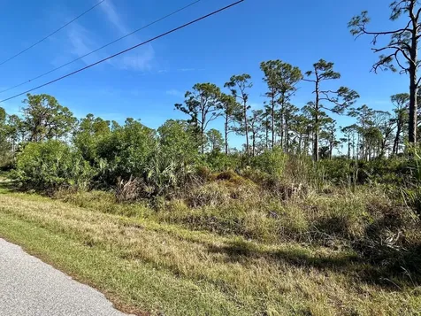 13261 Gorman Avenue Port Charlotte FL 33981