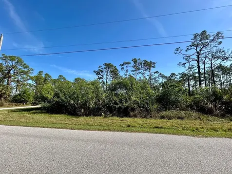 13261 Gorman Avenue Port Charlotte FL 33981