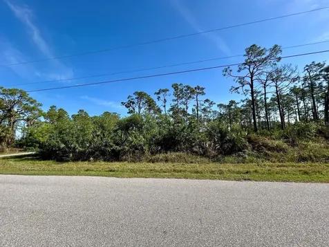 13261 Gorman Avenue Port Charlotte FL 33981