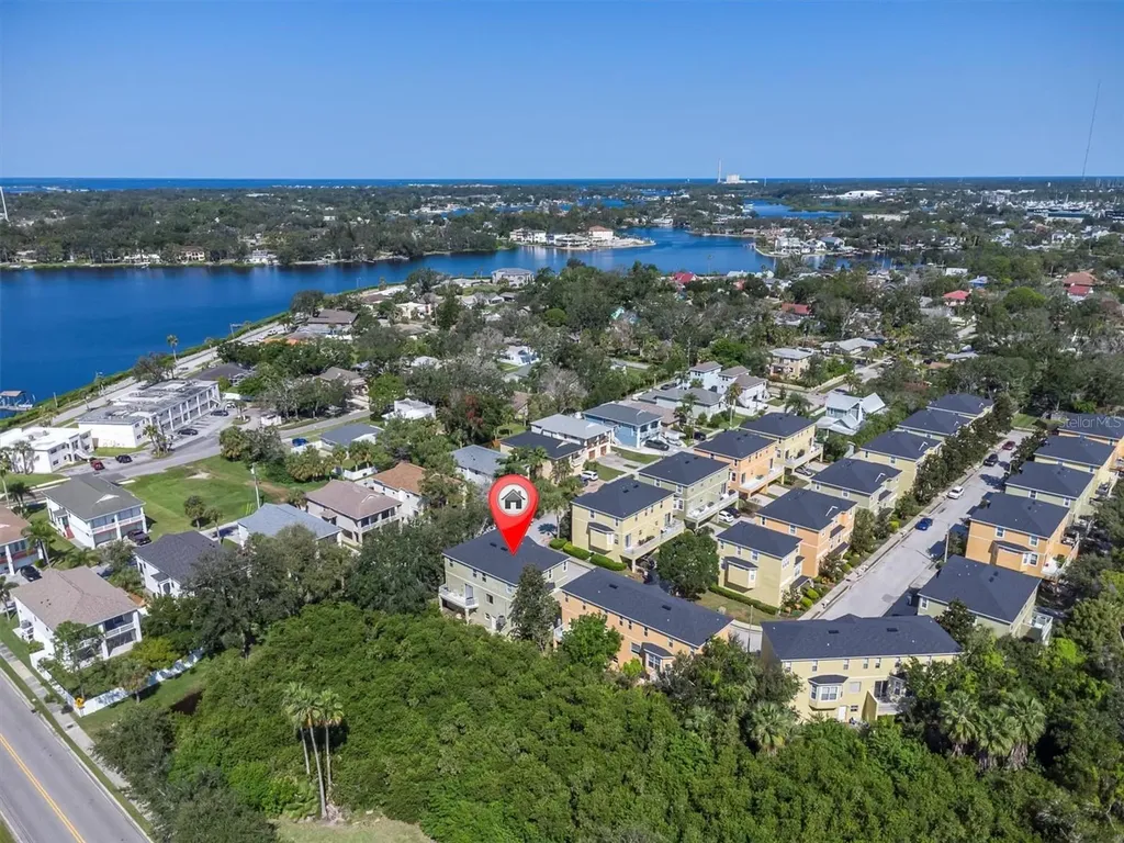 487 Bayou Village Drive Tarpon Springs FL 34689