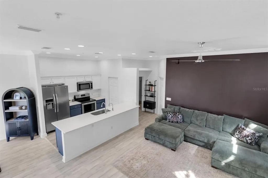 487 Bayou Village Drive Tarpon Springs FL 34689