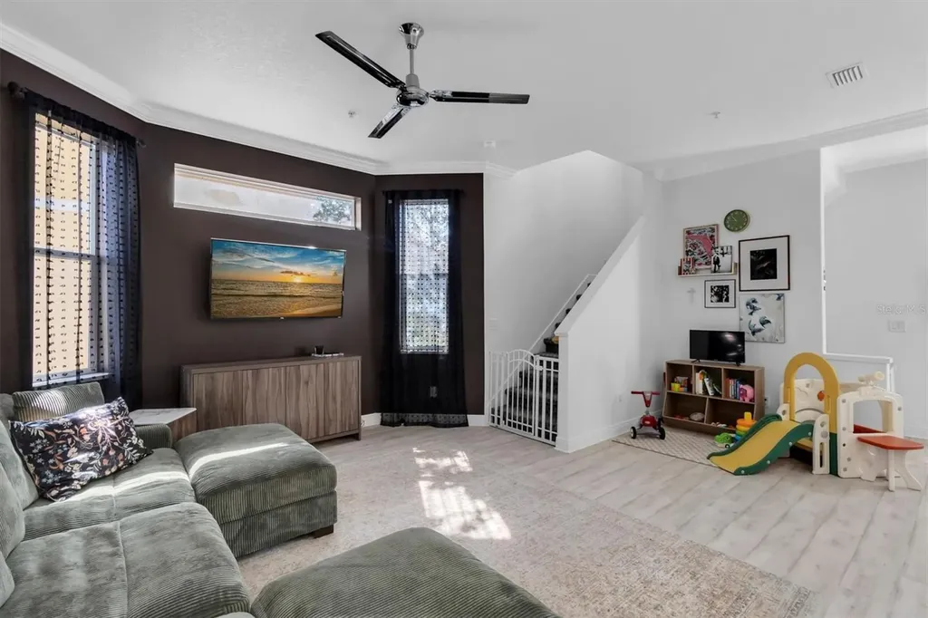 487 Bayou Village Drive Tarpon Springs FL 34689