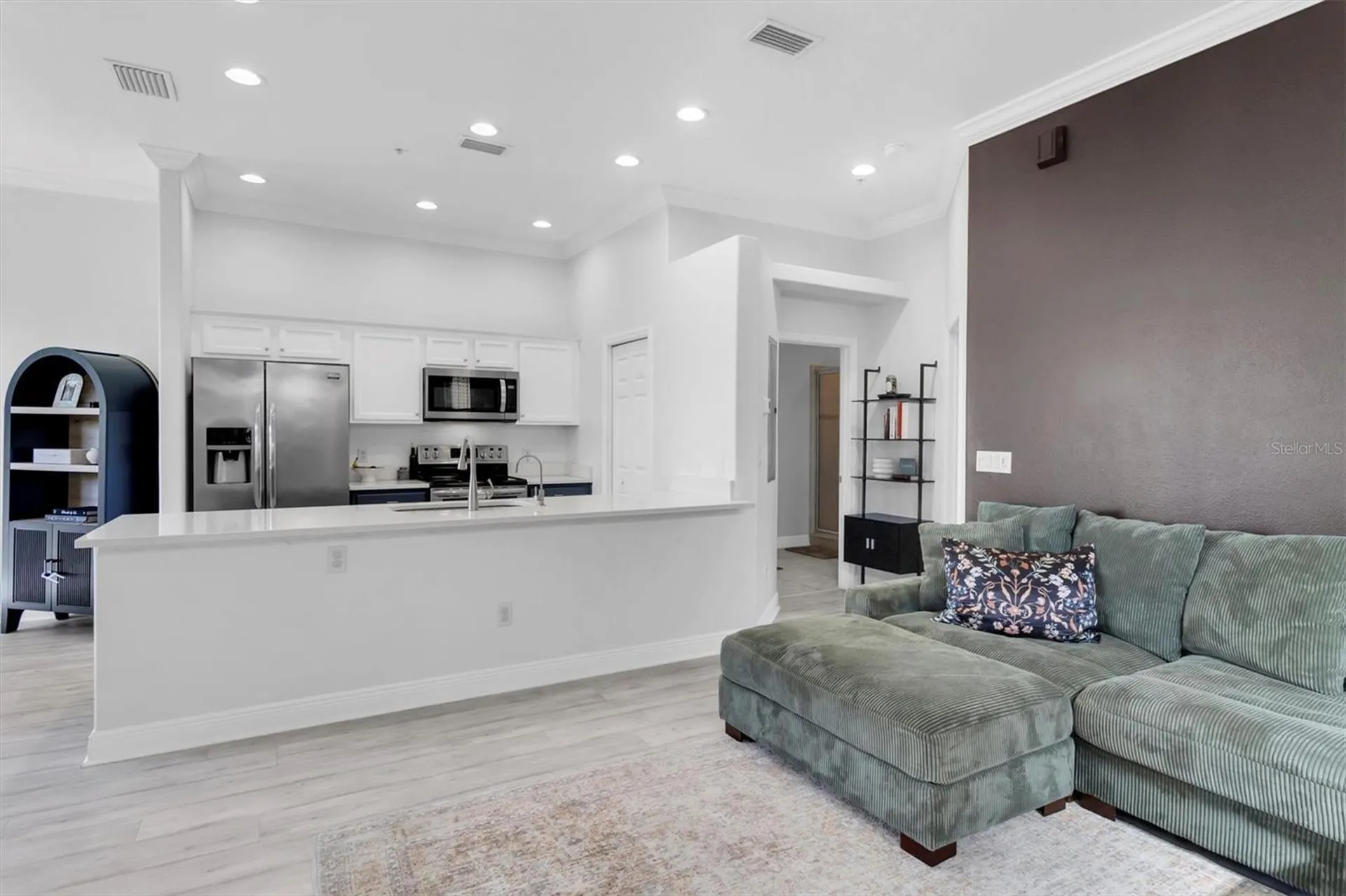 487 Bayou Village Drive Tarpon Springs FL 34689