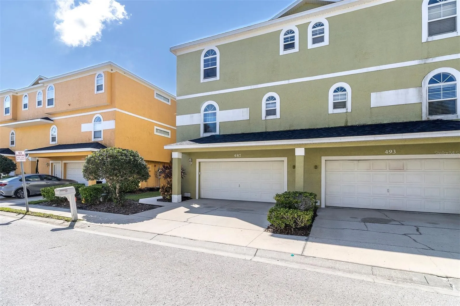 487 Bayou Village Drive Tarpon Springs FL 34689