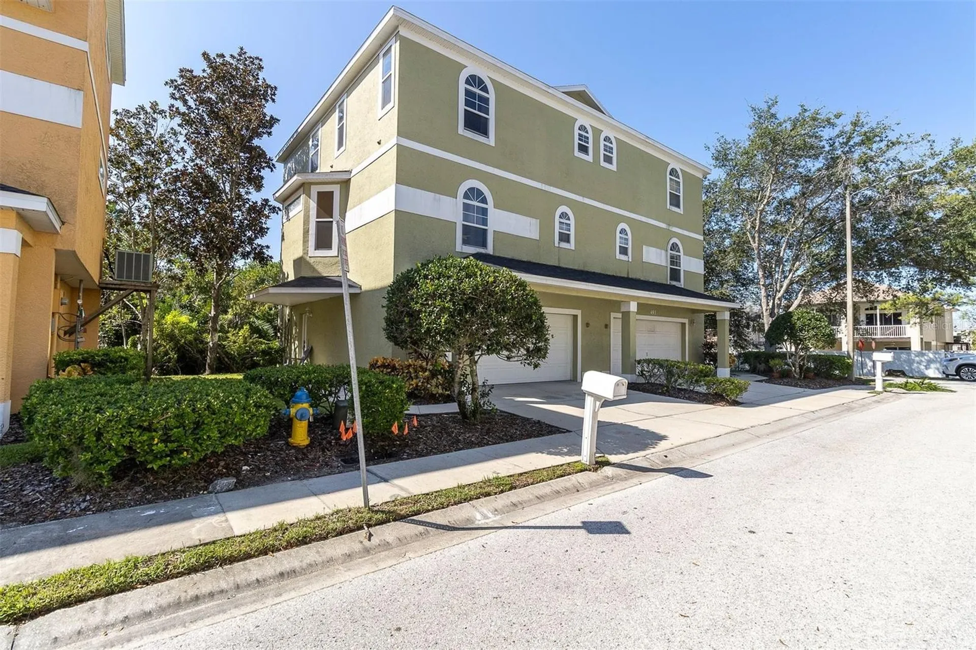 487 Bayou Village Drive Tarpon Springs FL 34689