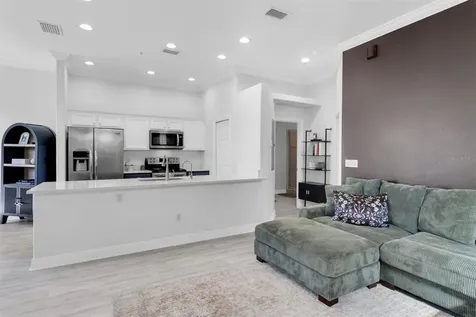 487 Bayou Village Drive Tarpon Springs FL 34689