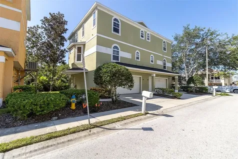 487 Bayou Village Drive Tarpon Springs FL 34689